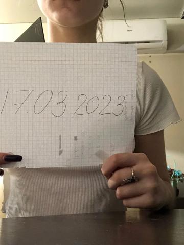 Индивидуалка Леся Фотография 2